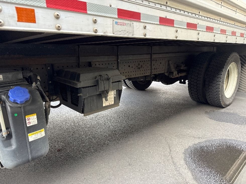 Refrigerated Truck-Light and Medium Duty Trucks-Isuzu-2019-NQR-Torrance-CA-41,172\n\t\tmiles-$ 60,000 - Image 5