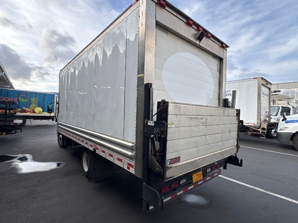 Refrigerated Truck-Light and Medium Duty Trucks-Isuzu-2019-NQR-Torrance-CA-41,172\n\t\tmiles-$ 60,000 - Image 6