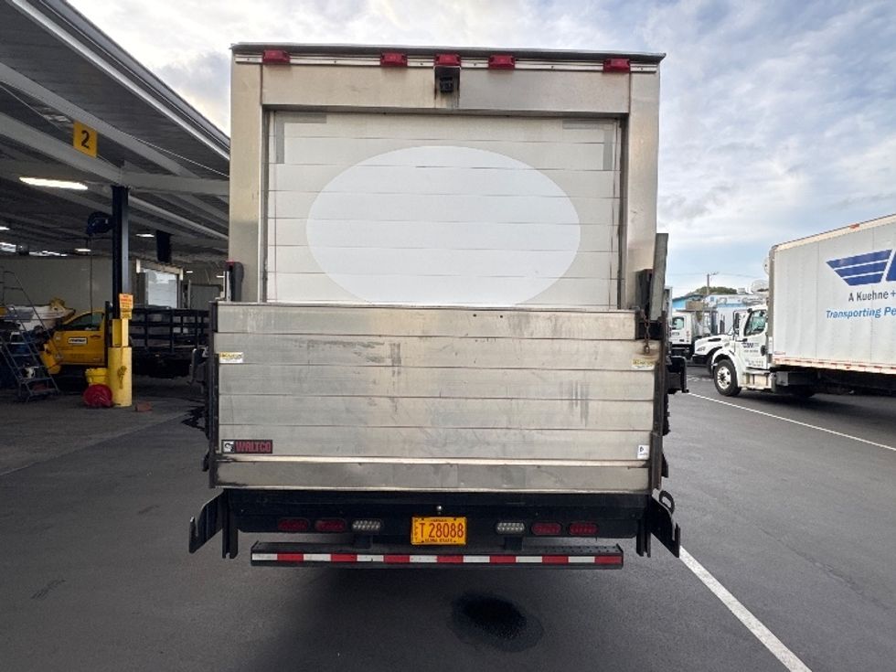 Refrigerated Truck-Light and Medium Duty Trucks-Isuzu-2019-NQR-Torrance-CA-41,172\n\t\tmiles-$ 60,000 - Image 7