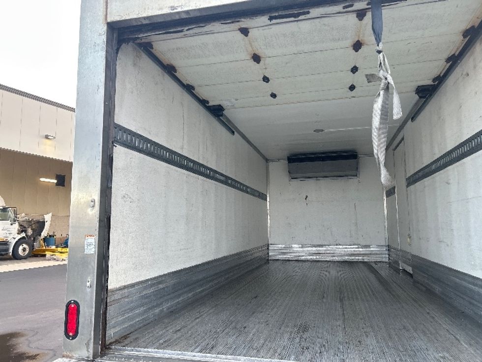 Refrigerated Truck-Light and Medium Duty Trucks-Isuzu-2019-NQR-Torrance-CA-43,030\n\t\tmiles-$ 61,000 - Image 11