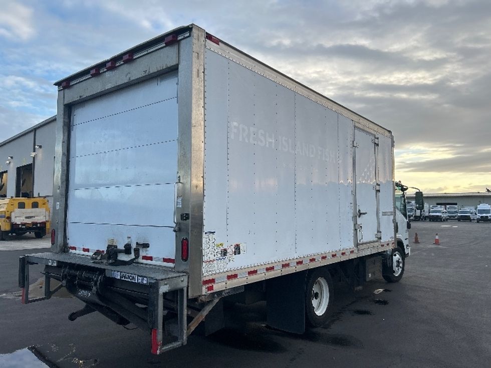 Refrigerated Truck-Light and Medium Duty Trucks-Isuzu-2019-NQR-Torrance-CA-43,030\n\t\tmiles-$ 61,000 - Image 13