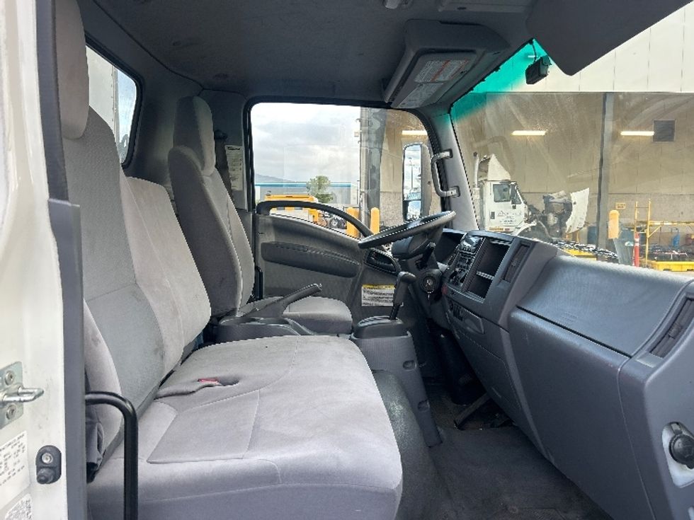 Refrigerated Truck-Light and Medium Duty Trucks-Isuzu-2019-NQR-Torrance-CA-43,030\n\t\tmiles-$ 61,000 - Image 22