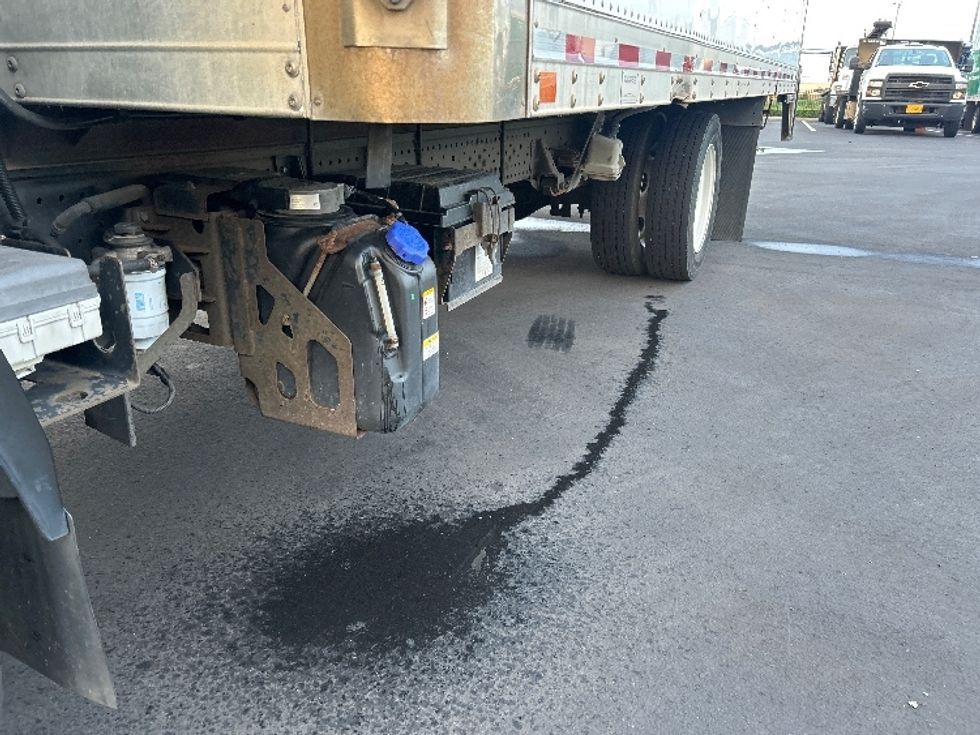 Refrigerated Truck-Light and Medium Duty Trucks-Isuzu-2019-NQR-Torrance-CA-43,030\n\t\tmiles-$ 61,000 - Image 5