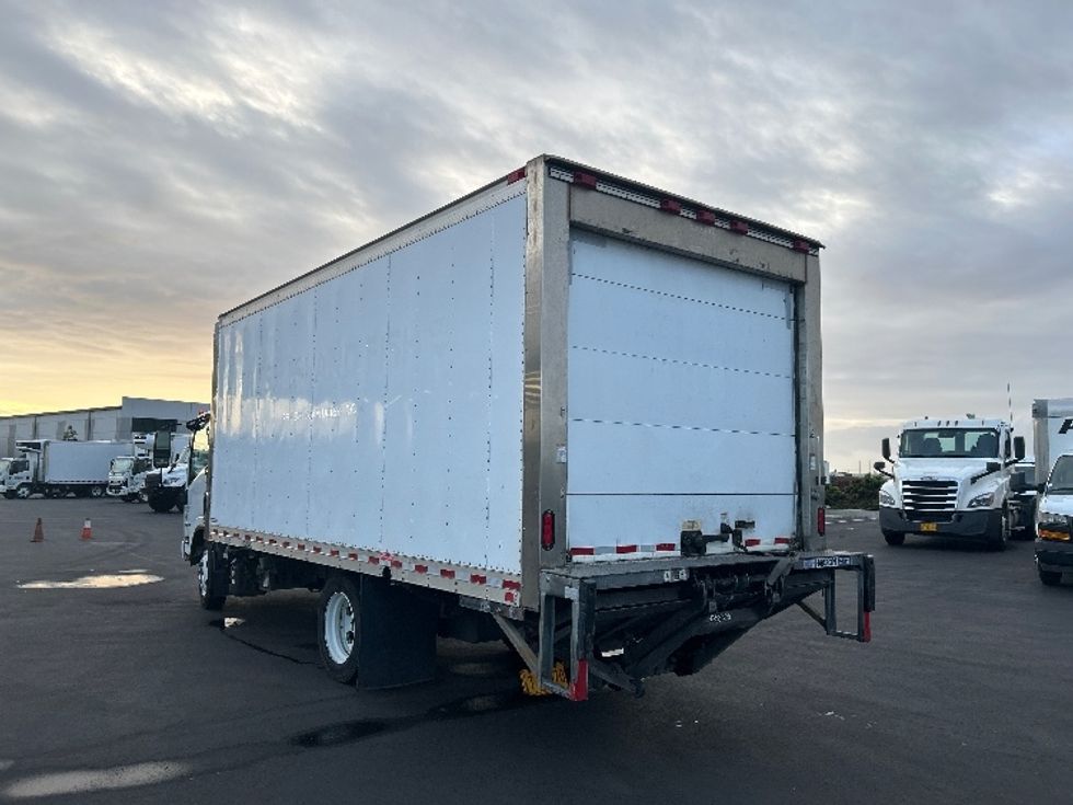 Refrigerated Truck-Light and Medium Duty Trucks-Isuzu-2019-NQR-Torrance-CA-43,030\n\t\tmiles-$ 61,000 - Image 6