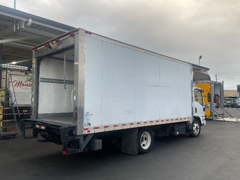 Refrigerated Truck-Light and Medium Duty Trucks-Isuzu-2019-NQR-Torrance-CA-72,393\n\t\tmiles-$ 51,000 - Image 13