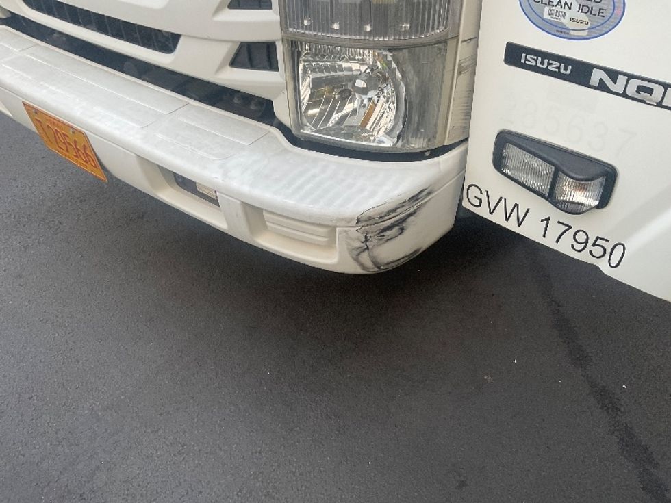 Refrigerated Truck-Light and Medium Duty Trucks-Isuzu-2019-NQR-Torrance-CA-72,393\n\t\tmiles-$ 51,000 - Image 28