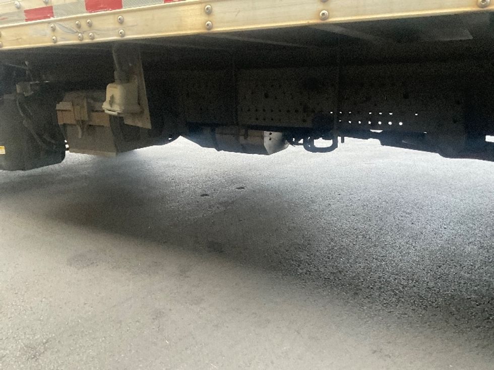 Refrigerated Truck-Light and Medium Duty Trucks-Isuzu-2019-NQR-Torrance-CA-72,393\n\t\tmiles-$ 51,000 - Image 5