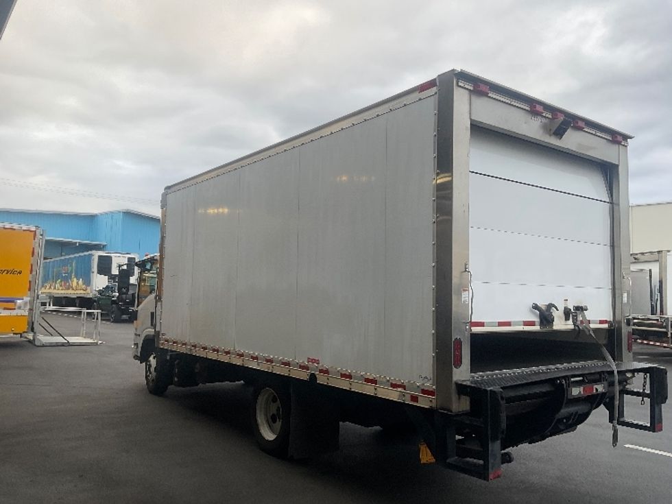 Refrigerated Truck-Light and Medium Duty Trucks-Isuzu-2019-NQR-Torrance-CA-72,393\n\t\tmiles-$ 51,000 - Image 6