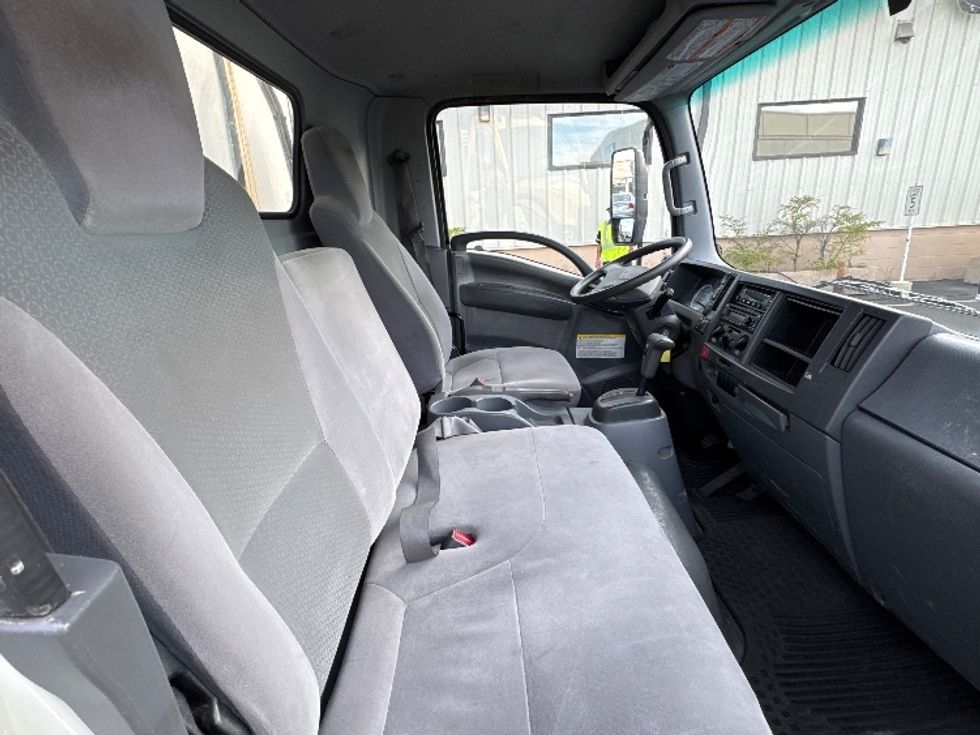 Refrigerated Truck-Light and Medium Duty Trucks-Isuzu-2019-NQR-Torrance-CA-84,656\n\t\tmiles-$ 58,000 - Image 22