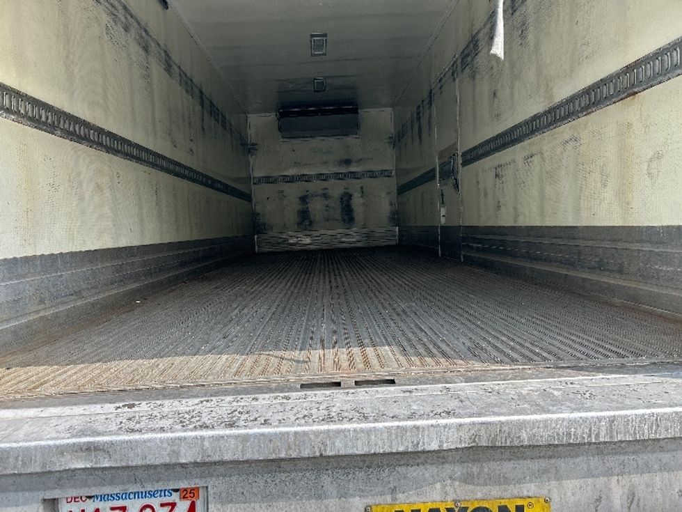 Refrigerated Truck-Light and Medium Duty Trucks-Isuzu-2019-NRR-Braintree-MA-234,690\n\t\tmiles-$ 27,750 - Image 10
