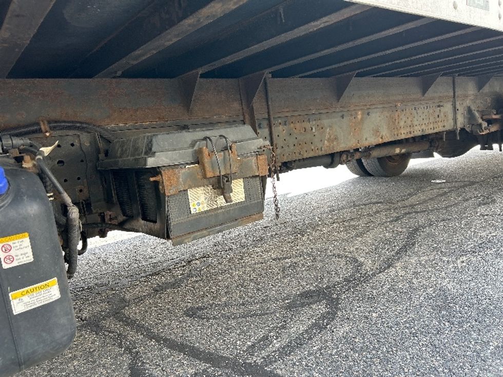 Refrigerated Truck-Light and Medium Duty Trucks-Isuzu-2019-NRR-Braintree-MA-263,747\n\t\tmiles-$ 22,000 - Image 5