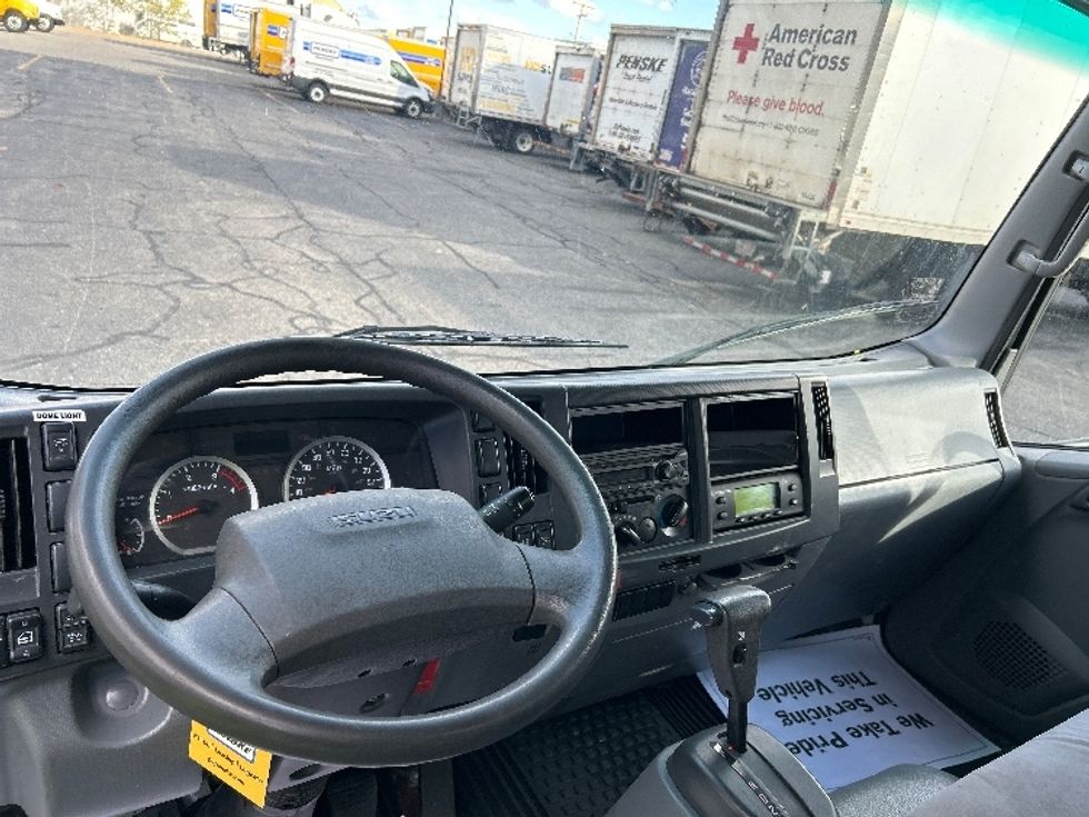 Refrigerated Truck-Light and Medium Duty Trucks-Isuzu-2019-NRR-Braintree-MA-269,723\n\t\tmiles-$ 20,750 - Image 18