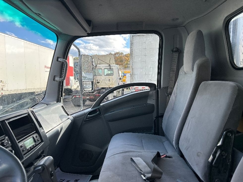 Refrigerated Truck-Light and Medium Duty Trucks-Isuzu-2019-NRR-Braintree-MA-269,723\n\t\tmiles-$ 20,750 - Image 19