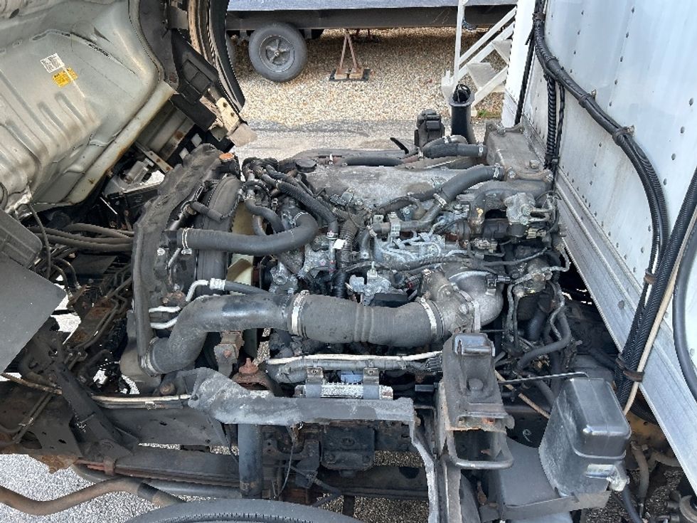 Refrigerated Truck-Light and Medium Duty Trucks-Isuzu-2019-NRR-Braintree-MA-269,723\n\t\tmiles-$ 20,750 - Image 24