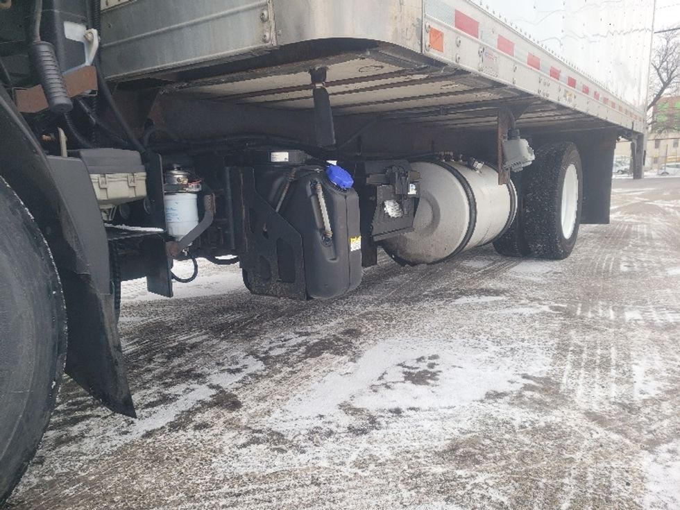 Refrigerated Truck-Light and Medium Duty Trucks-Isuzu-2019-NRR-Chicago (Melrose Park)-IL-112,925\n\t\tmiles-$ 52,500 - Image 5