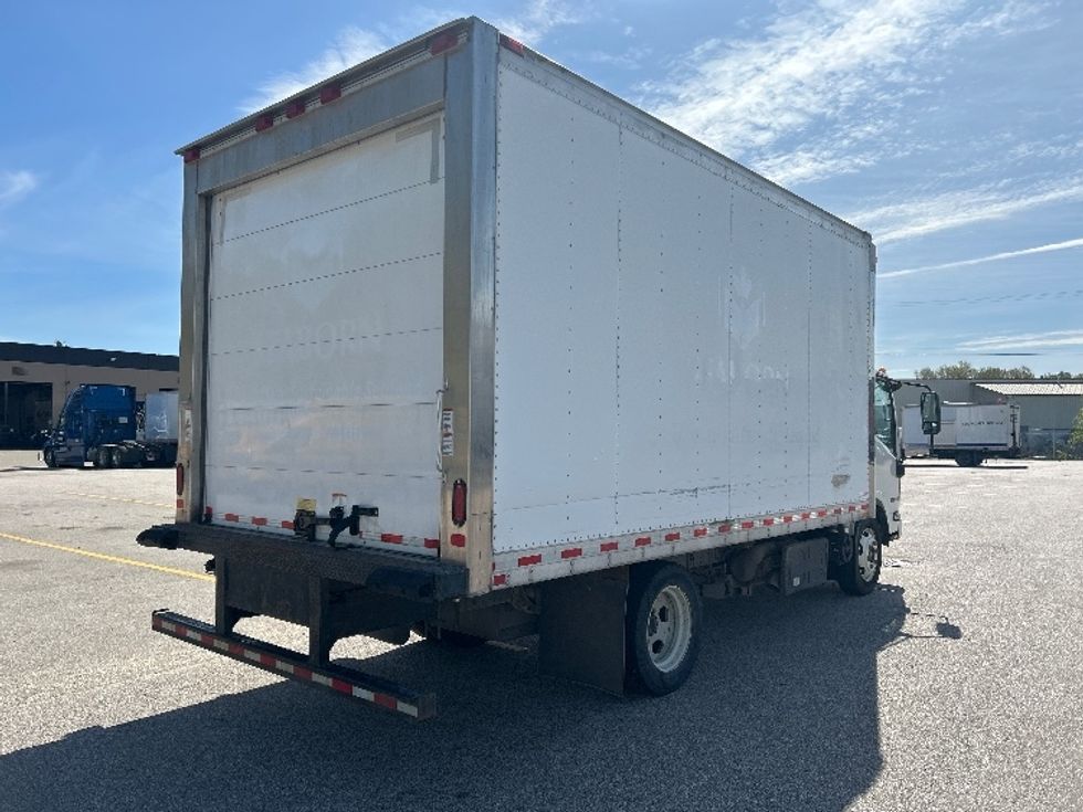 Refrigerated Truck-Light and Medium Duty Trucks-Isuzu-2019-NRR-Delta-BC-27,789\n\t\tkm-$ 82,250 - Image 13