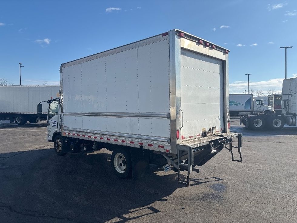 Refrigerated Truck-Light and Medium Duty Trucks-Isuzu-2019-NRR-East Chicago-IN-141,607\n\t\tmiles-$ 51,000 - Image 6
