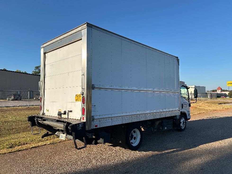 Refrigerated Truck-Light and Medium Duty Trucks-Isuzu-2019-NRR-Homewood-AL-157,034\n\t\tmiles-$ 49,750 - Image 13