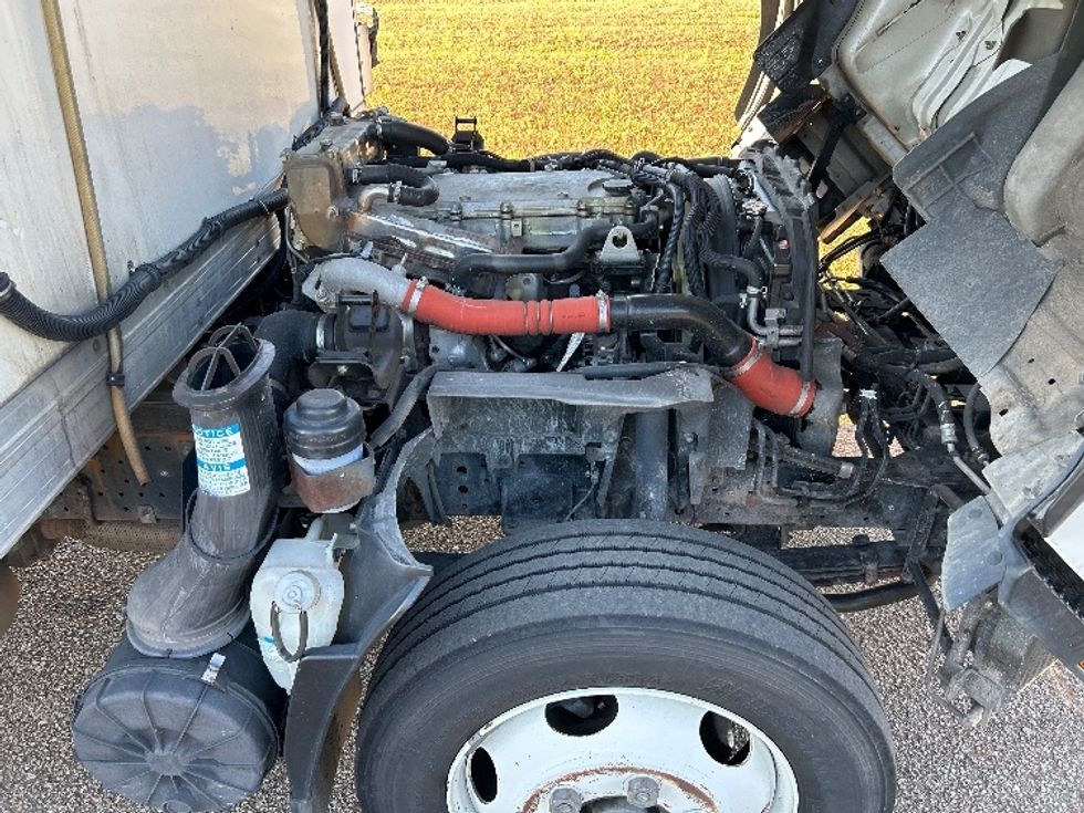 Refrigerated Truck-Light and Medium Duty Trucks-Isuzu-2019-NRR-Homewood-AL-157,034\n\t\tmiles-$ 49,750 - Image 23