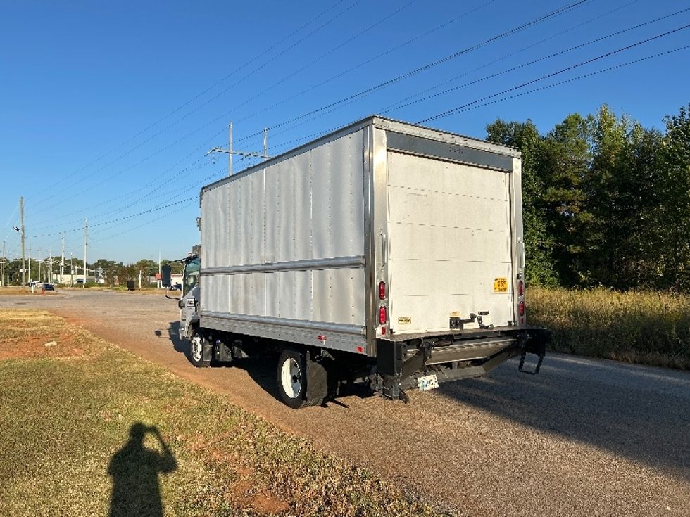 Refrigerated Truck-Light and Medium Duty Trucks-Isuzu-2019-NRR-Homewood-AL-157,034\n\t\tmiles-$ 49,750 - Image 6