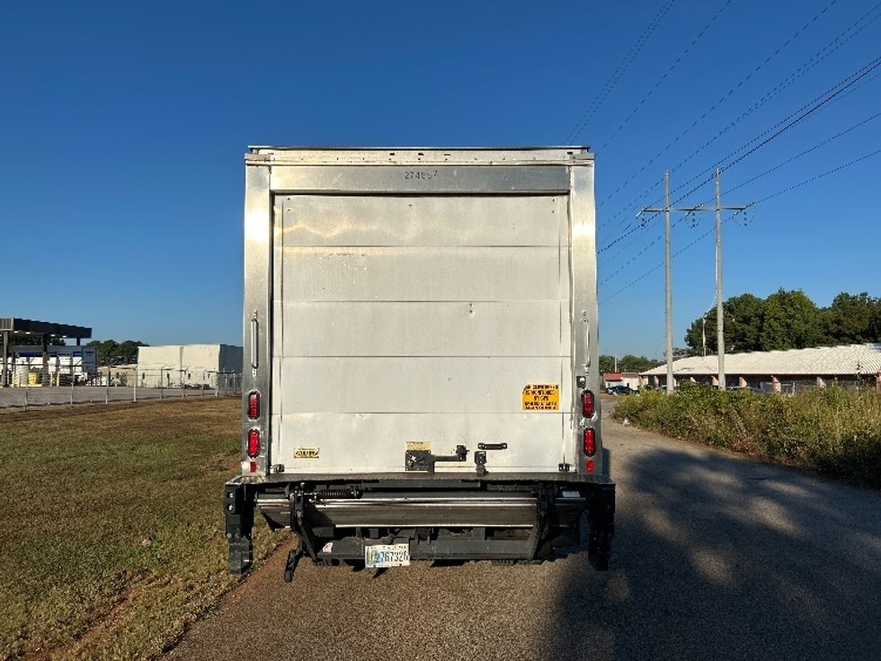 Refrigerated Truck-Light and Medium Duty Trucks-Isuzu-2019-NRR-Homewood-AL-157,034\n\t\tmiles-$ 49,750 - Image 7