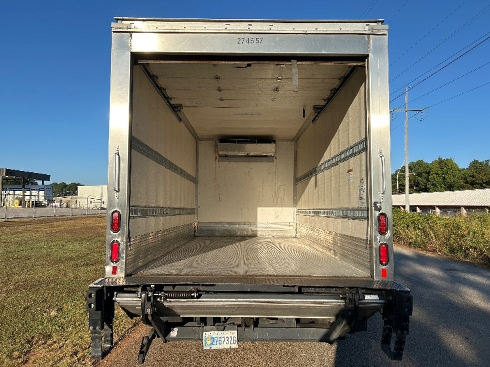 Refrigerated Truck-Light and Medium Duty Trucks-Isuzu-2019-NRR-Homewood-AL-157,034\n\t\tmiles-$ 49,750 - Image 8
