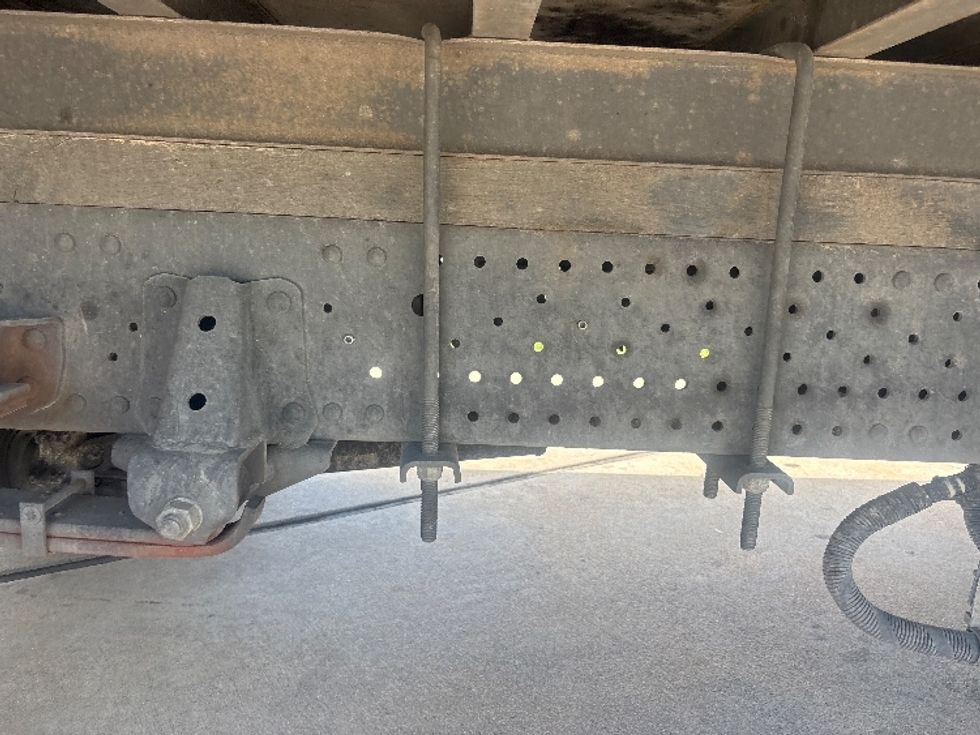 Refrigerated Truck-Light and Medium Duty Trucks-Isuzu-2019-NRR-Houston-TX-128,907\n\t\tmiles-$ 48,000 - Image 14