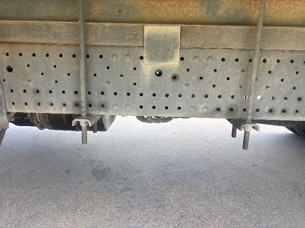Refrigerated Truck-Light and Medium Duty Trucks-Isuzu-2019-NRR-Houston-TX-128,907\n\t\tmiles-$ 48,000 - Image 5
