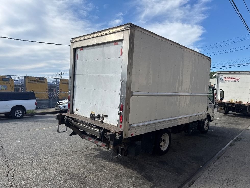 Refrigerated Truck-Light and Medium Duty Trucks-Isuzu-2019-NRR-Jamaica-NY-135,807\n\t\tmiles-$ 47,250 - Image 13