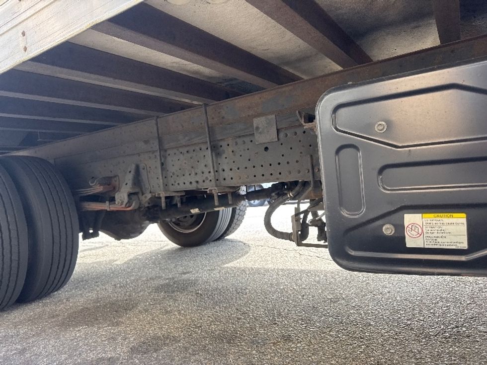 Refrigerated Truck-Light and Medium Duty Trucks-Isuzu-2019-NRR-Jamaica-NY-135,807\n\t\tmiles-$ 47,250 - Image 14
