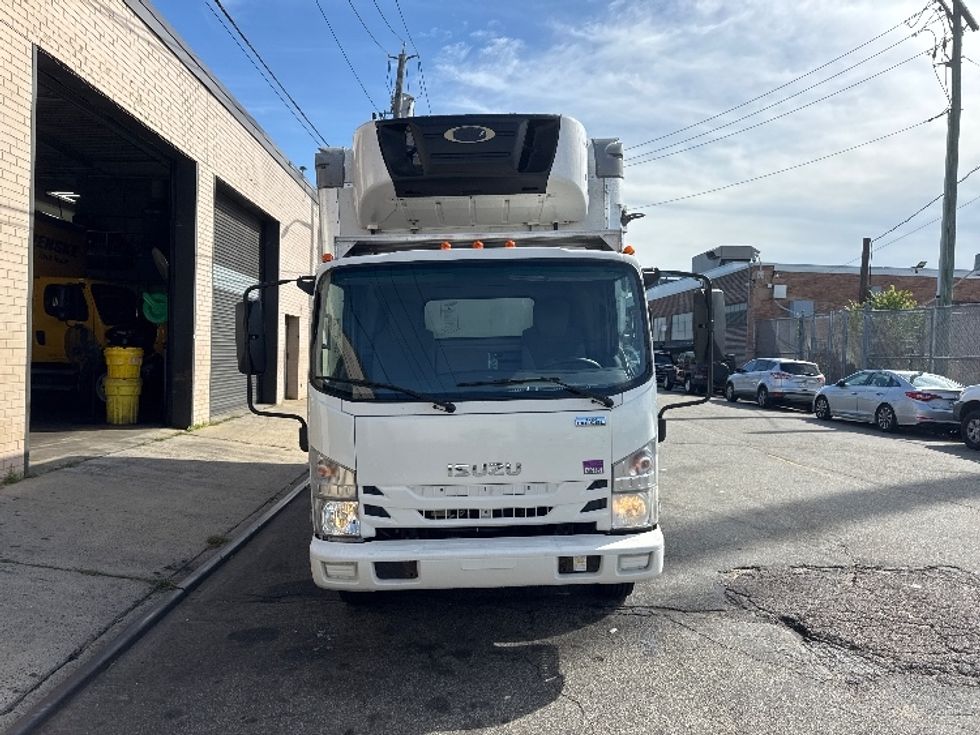 Refrigerated Truck-Light and Medium Duty Trucks-Isuzu-2019-NRR-Jamaica-NY-135,807\n\t\tmiles-$ 47,250 - Image 2
