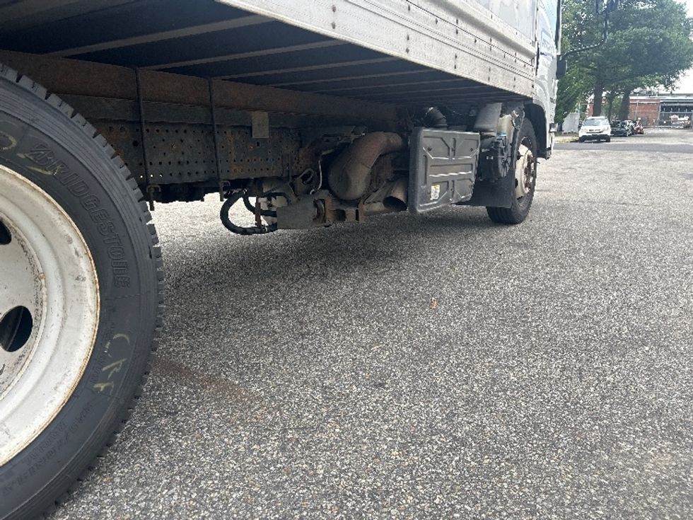 Refrigerated Truck-Light and Medium Duty Trucks-Isuzu-2019-NRR-Jamaica-NY-154,188\n\t\tmiles-$ 47,250 - Image 14