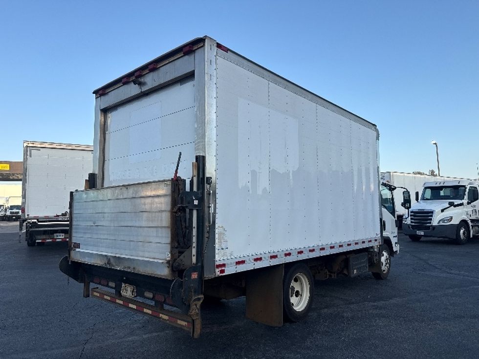 Refrigerated Truck-Light and Medium Duty Trucks-Isuzu-2019-NRR-La Mirada-CA-85,664\n\t\tmiles-$ 59,500 - Image 13