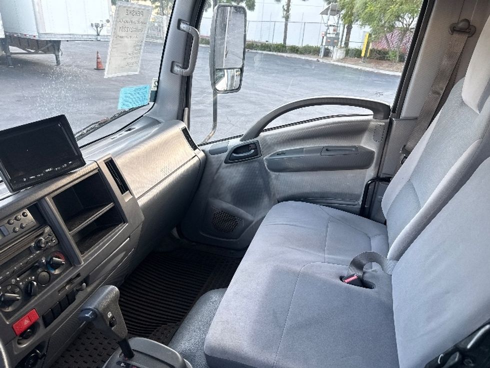 Refrigerated Truck-Light and Medium Duty Trucks-Isuzu-2019-NRR-La Mirada-CA-85,664\n\t\tmiles-$ 59,500 - Image 19