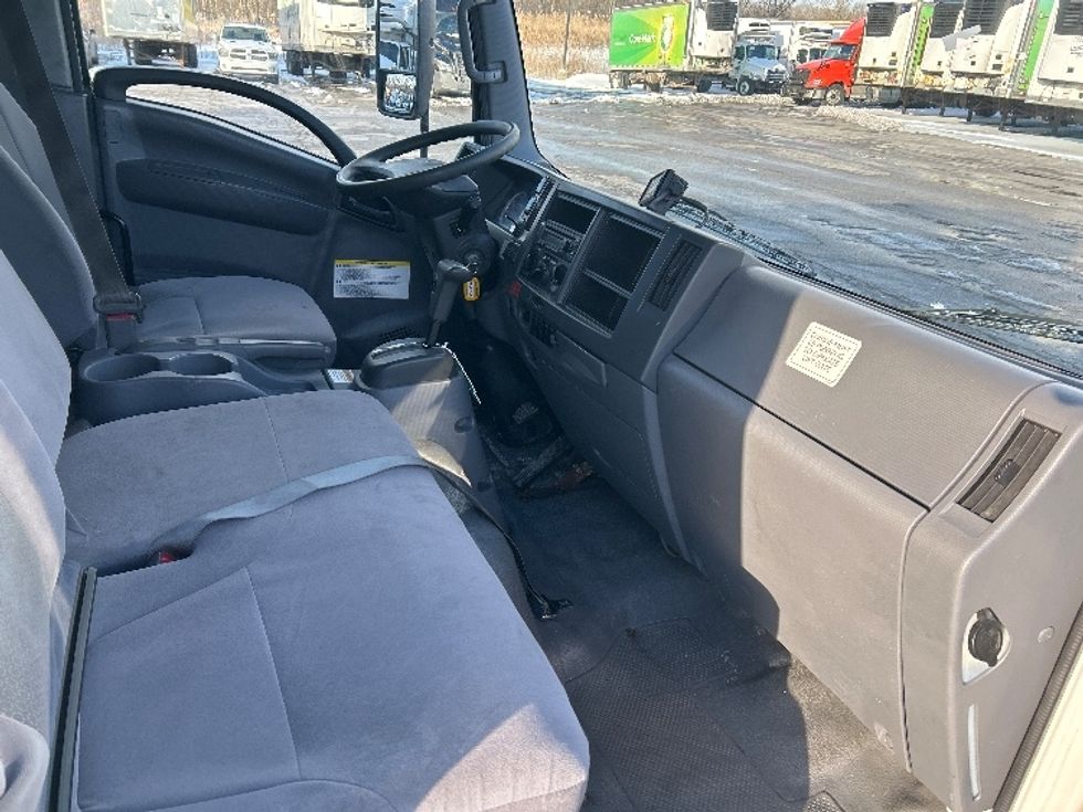 Refrigerated Truck-Light and Medium Duty Trucks-Isuzu-2019-NRR-Oakwood Village-OH-89,381\n\t\tmiles-$ 56,250 - Image 16