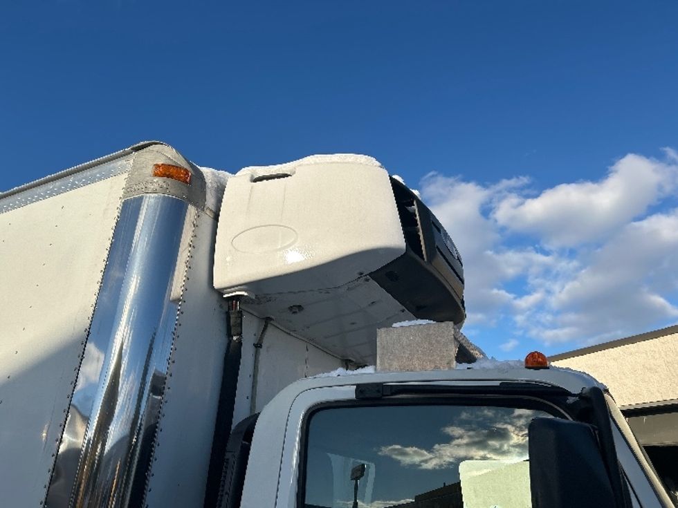 Refrigerated Truck-Light and Medium Duty Trucks-Isuzu-2019-NRR-Oakwood Village-OH-89,381\n\t\tmiles-$ 56,250 - Image 20