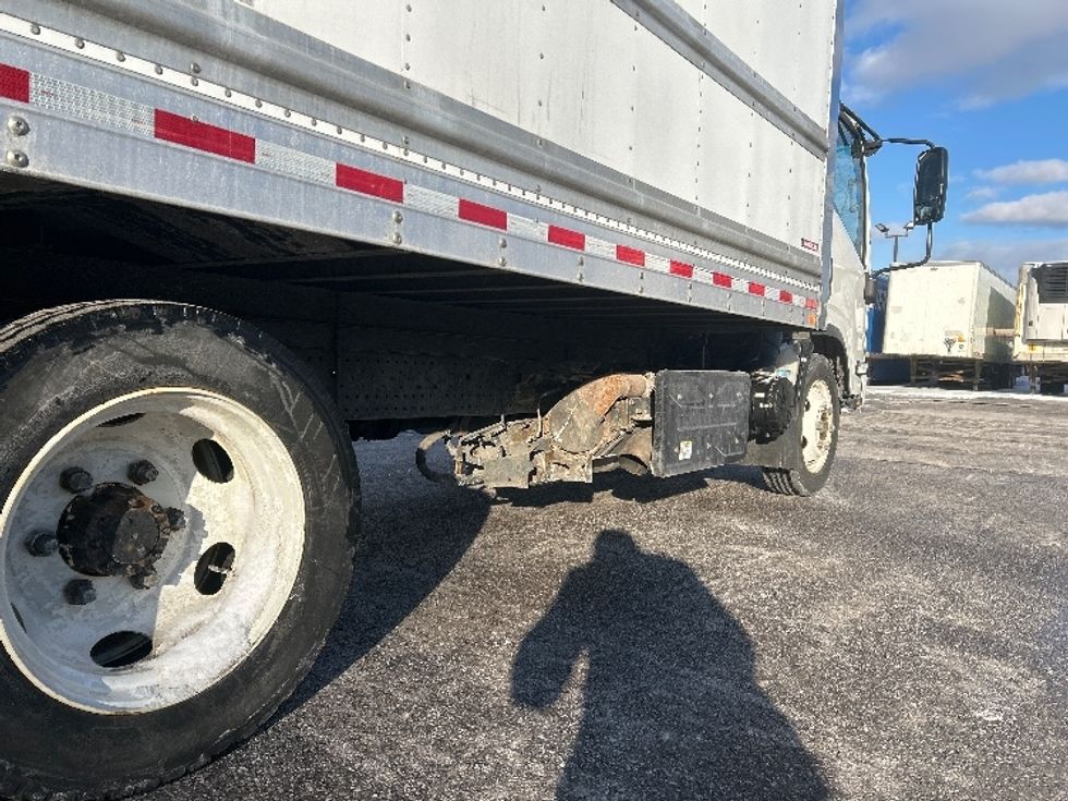 Refrigerated Truck-Light and Medium Duty Trucks-Isuzu-2019-NRR-Oakwood Village-OH-89,381\n\t\tmiles-$ 56,250 - Image 26
