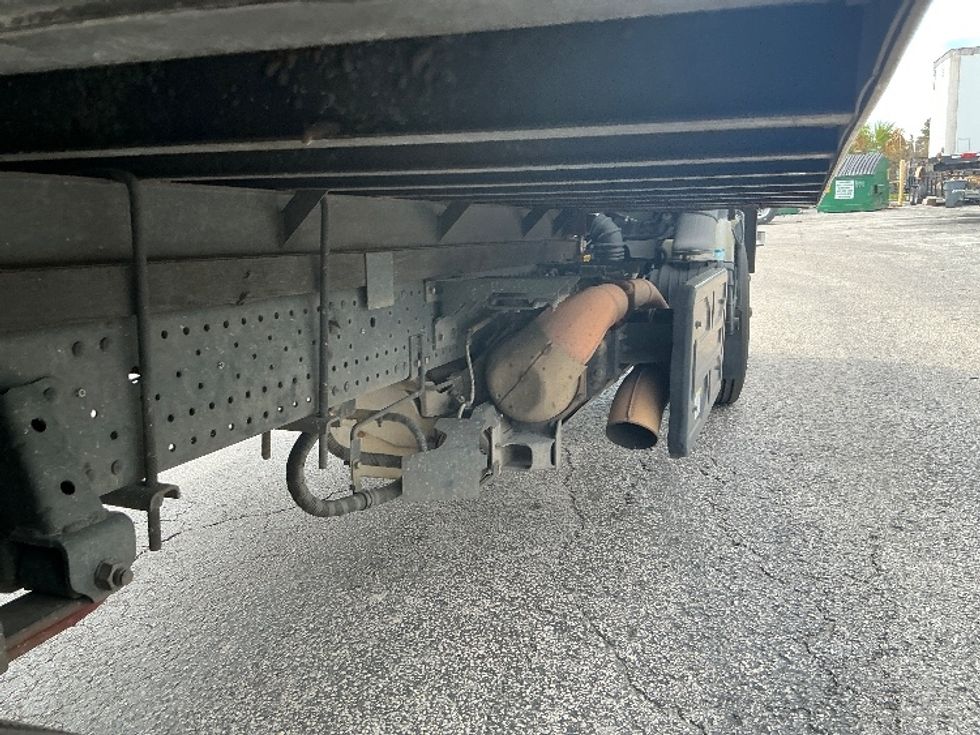 Refrigerated Truck-Light and Medium Duty Trucks-Isuzu-2019-NRR-Orlando-FL-144,546\n\t\tmiles-$ 48,750 - Image 14