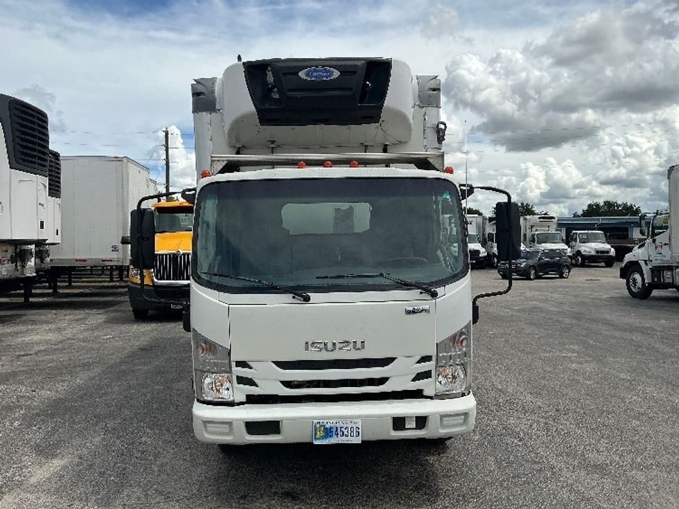 Refrigerated Truck-Light and Medium Duty Trucks-Isuzu-2019-NRR-Orlando-FL-144,546\n\t\tmiles-$ 48,750 - Image 2