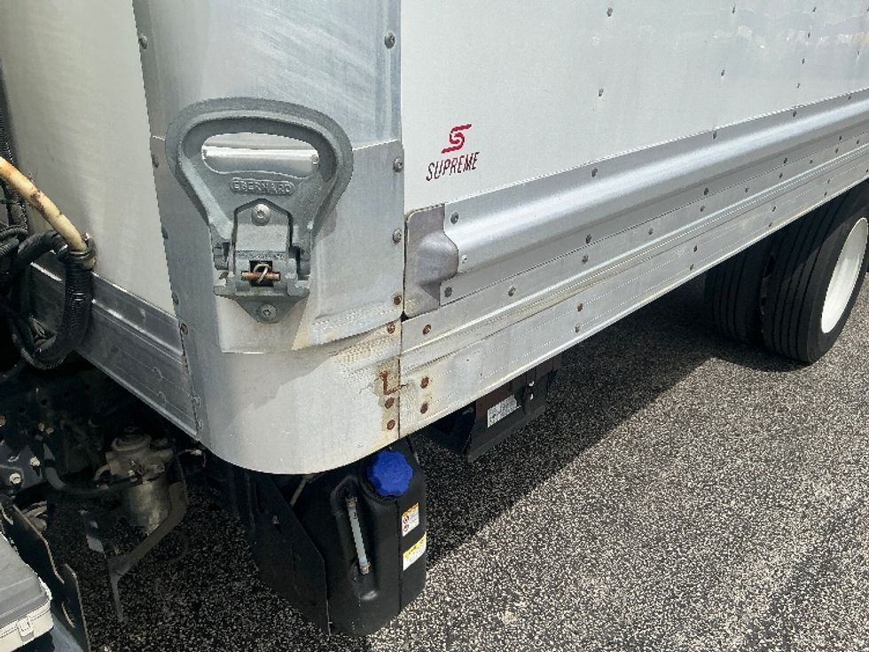 Refrigerated Truck-Light and Medium Duty Trucks-Isuzu-2019-NRR-Orlando-FL-144,546\n\t\tmiles-$ 48,750 - Image 26