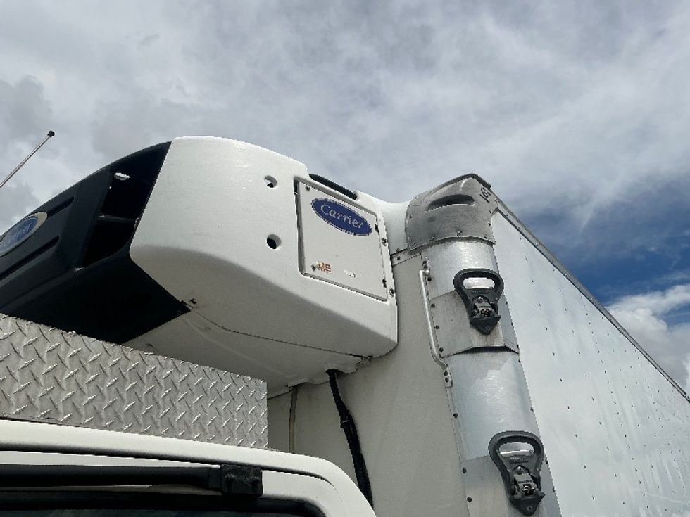 Refrigerated Truck-Light and Medium Duty Trucks-Isuzu-2019-NRR-Orlando-FL-144,546\n\t\tmiles-$ 48,750 - Image 29