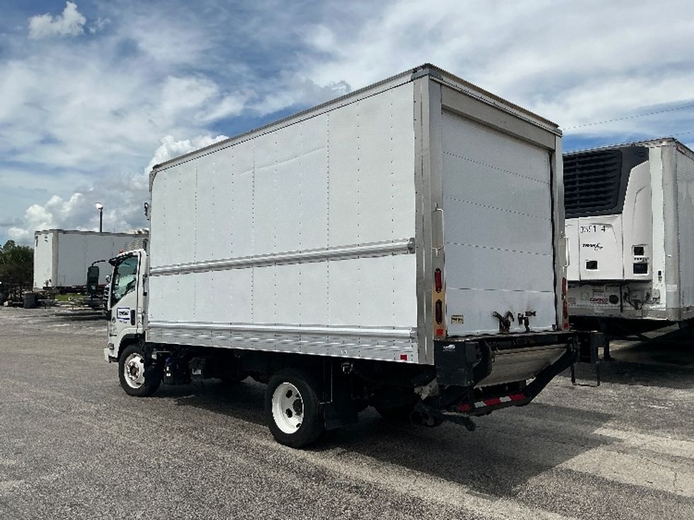 Refrigerated Truck-Light and Medium Duty Trucks-Isuzu-2019-NRR-Orlando-FL-144,546\n\t\tmiles-$ 48,750 - Image 6