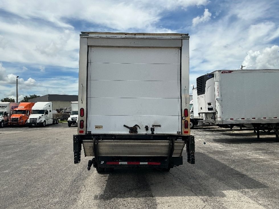 Refrigerated Truck-Light and Medium Duty Trucks-Isuzu-2019-NRR-Orlando-FL-144,546\n\t\tmiles-$ 48,750 - Image 7