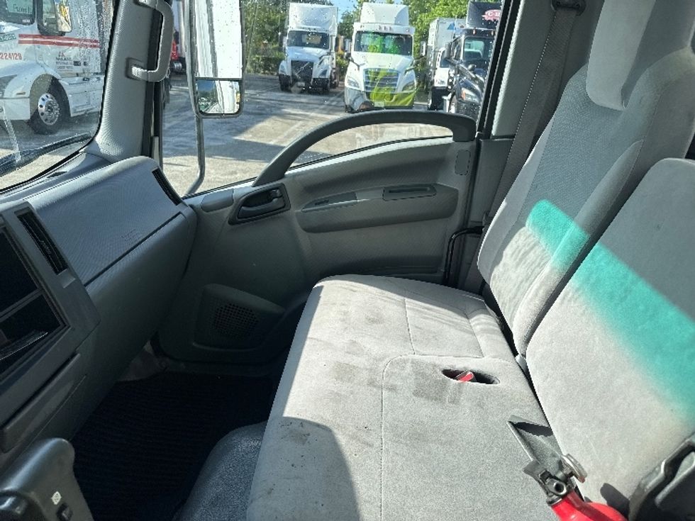 Refrigerated Truck-Light and Medium Duty Trucks-Isuzu-2019-NRR-Pompano Beach-FL-200,205\n\t\tmiles-$ 34,500 - Image 19