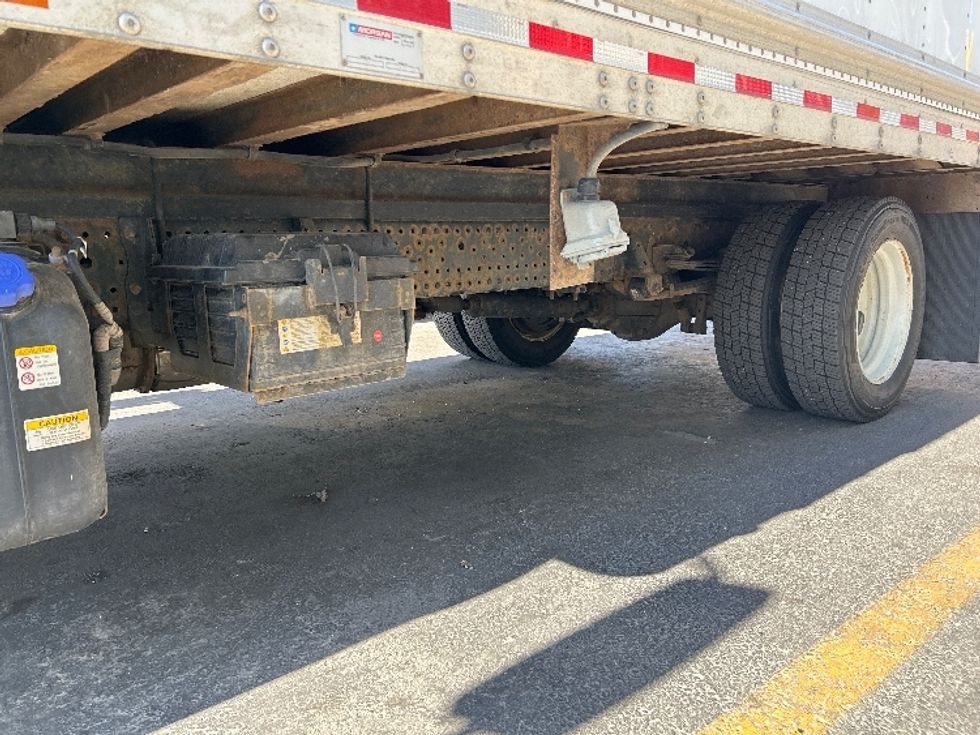 Refrigerated Truck-Light and Medium Duty Trucks-Isuzu-2019-NRR-Sparks-NV-67,540\n\t\tmiles-$ 62,750 - Image 5