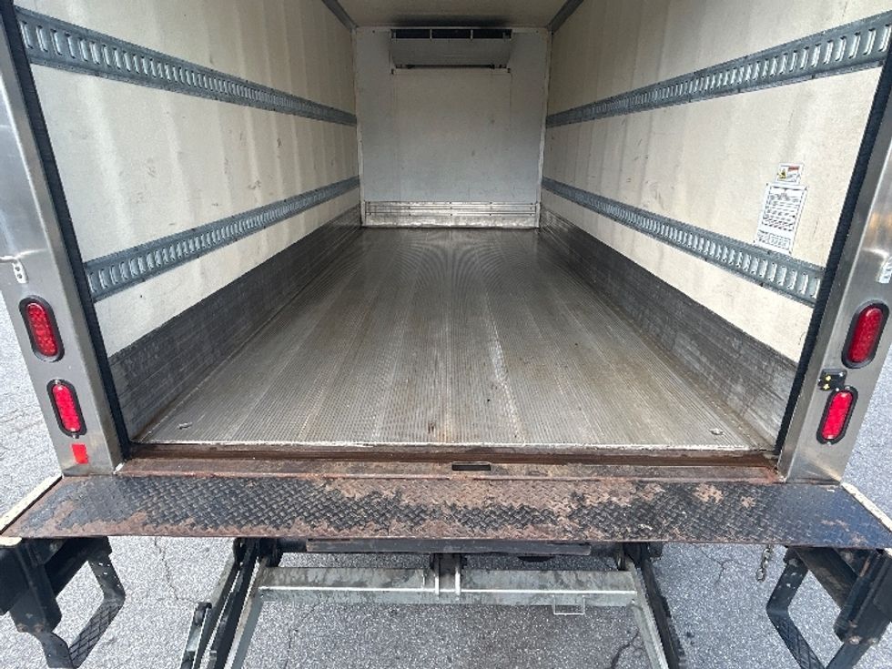 Refrigerated Truck-Light and Medium Duty Trucks-Isuzu-2019-NRR-West Columbia-SC-160,917\n\t\tmiles-$ 50,500 - Image 10
