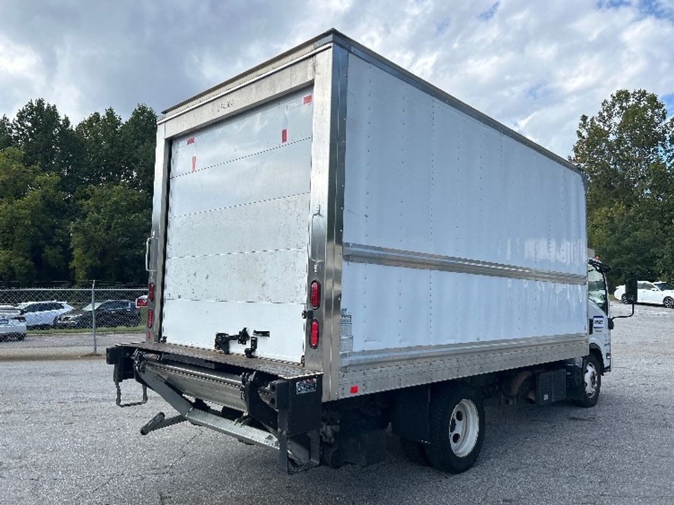 Refrigerated Truck-Light and Medium Duty Trucks-Isuzu-2019-NRR-West Columbia-SC-160,917\n\t\tmiles-$ 50,500 - Image 13