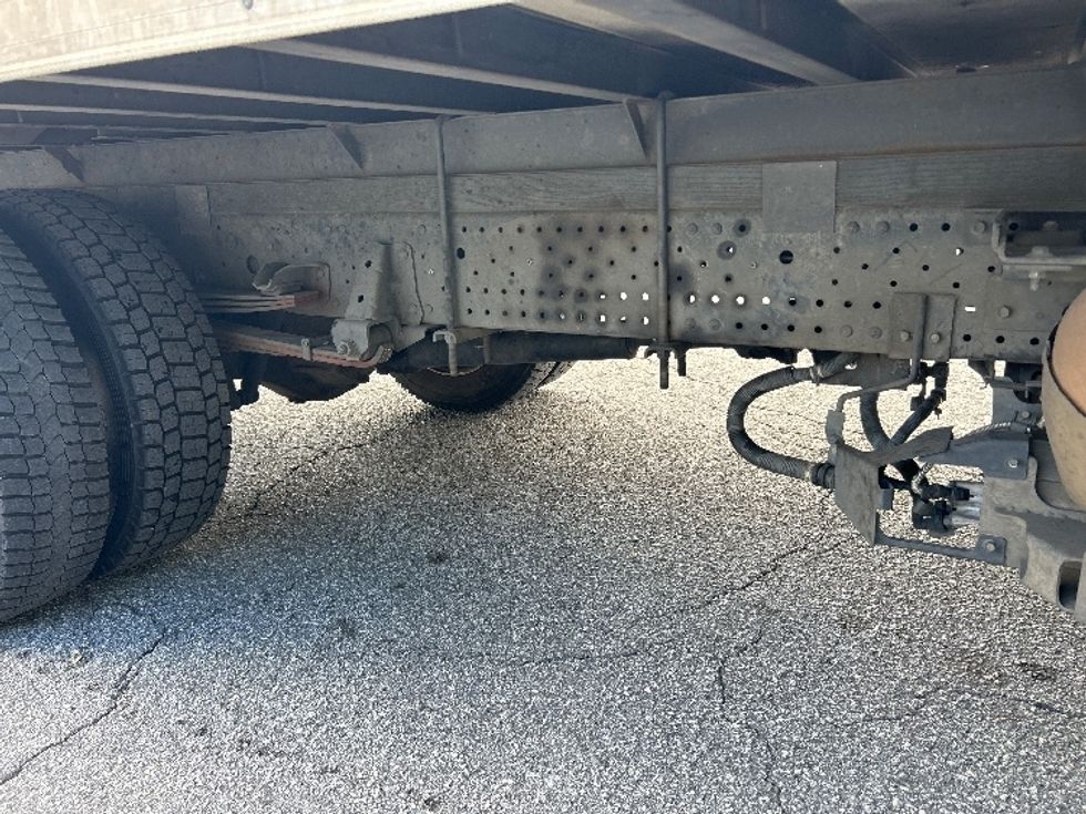 Refrigerated Truck-Light and Medium Duty Trucks-Isuzu-2019-NRR-West Columbia-SC-160,917\n\t\tmiles-$ 50,500 - Image 14