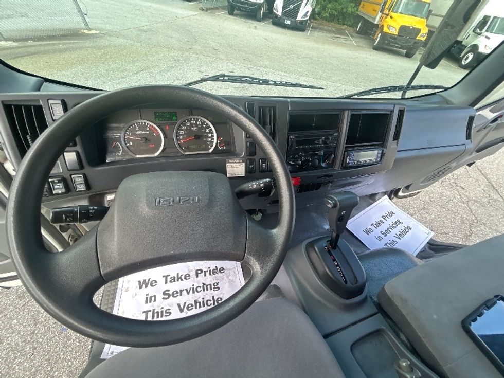 Refrigerated Truck-Light and Medium Duty Trucks-Isuzu-2019-NRR-West Columbia-SC-160,917\n\t\tmiles-$ 50,500 - Image 18