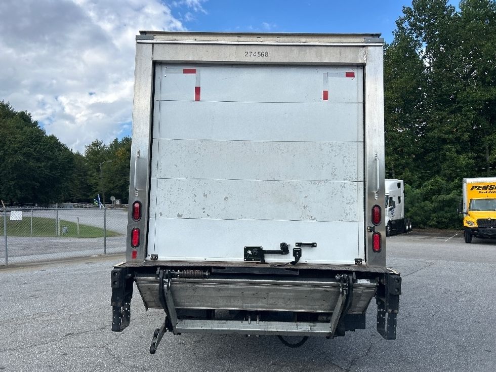 Refrigerated Truck-Light and Medium Duty Trucks-Isuzu-2019-NRR-West Columbia-SC-160,917\n\t\tmiles-$ 50,500 - Image 7